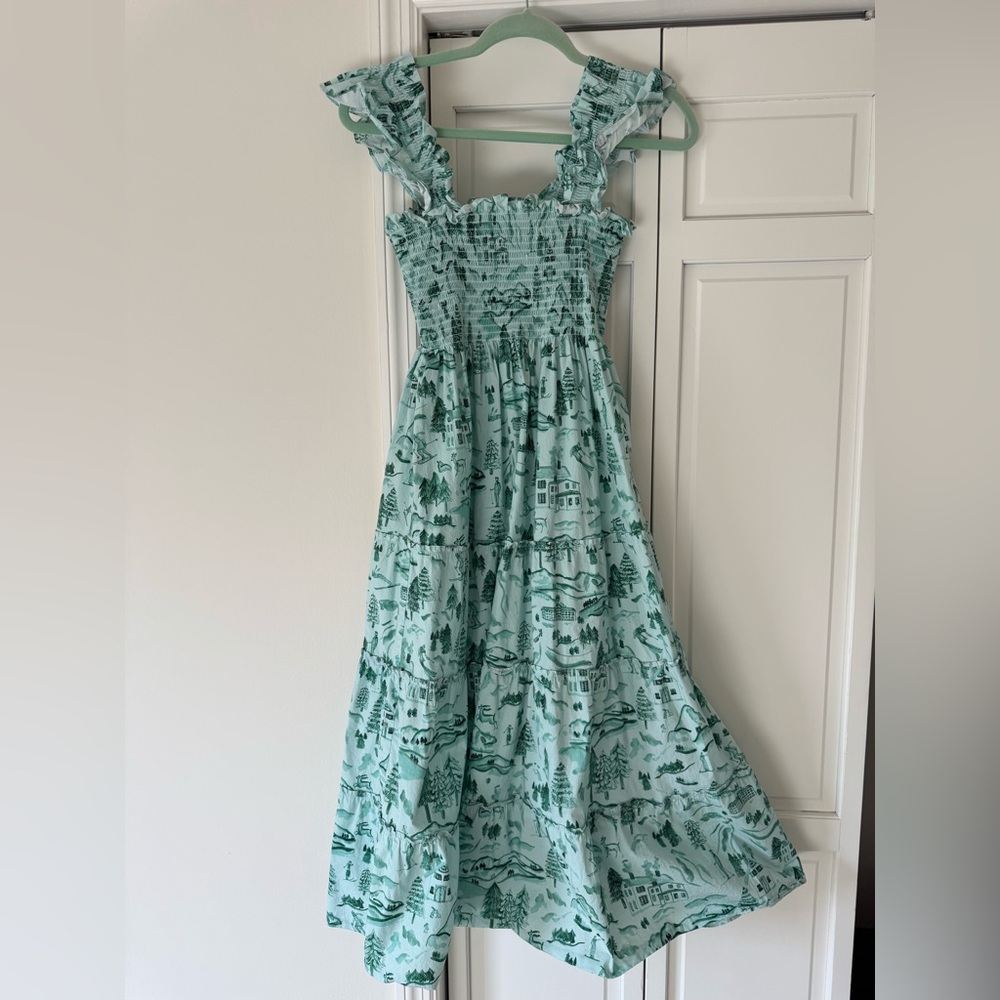 Hill House Elli Nap Dress